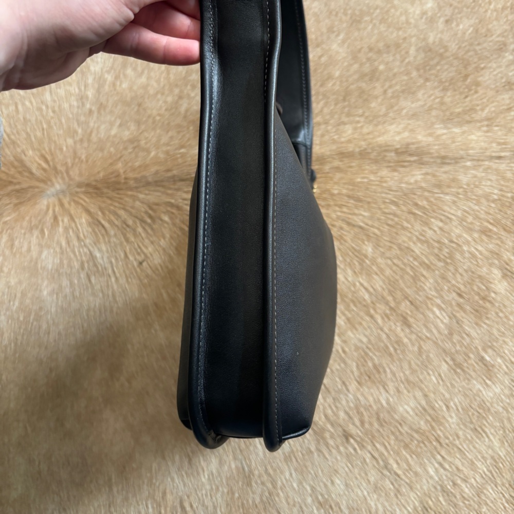 Coach Originals Curve Zip, redesigned vintage Ergo mini zip 9020 - Picture 12 of 14